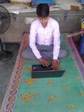 Capacity building of teachers