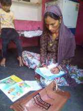 Capacity building of teachers