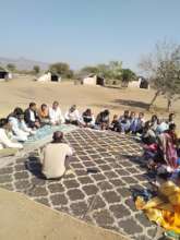 Parents meeting
