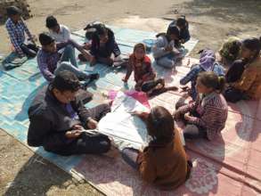 Kilol preparation