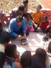Cooking Club