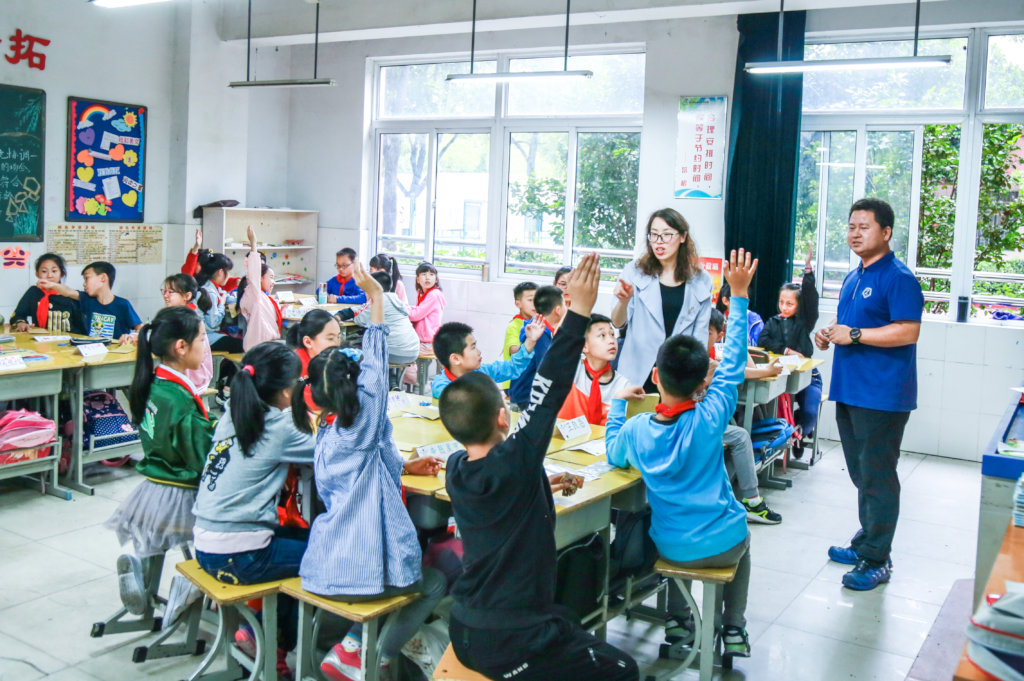 JA-Arconic "Sustainable Green Leaders" Program