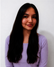 Yipsi - one of Makaia's Bootcamp participants
