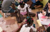 Repurposing Toys for Low Income Kids