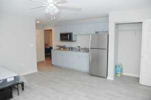 SRO Kitchen