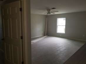 Room Size