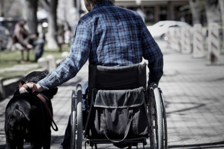 Affordable Housing for people with Disabilities