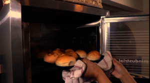 Our "Little Oven That Could"