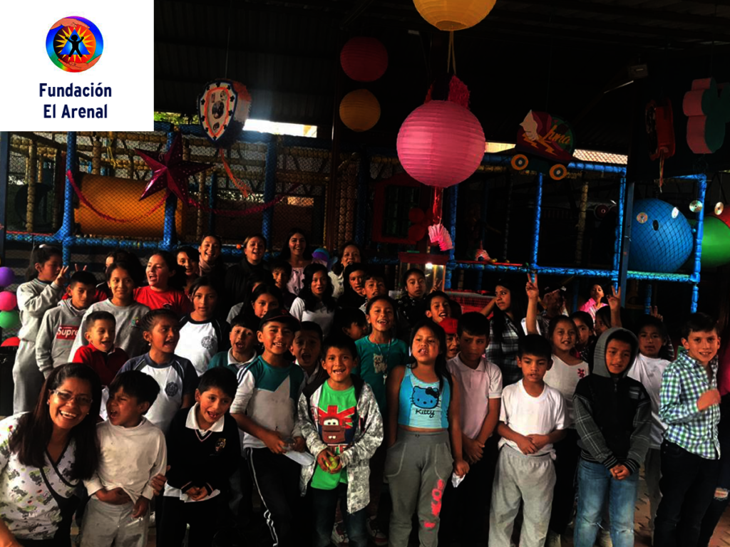 You Are Hearts Of Gold!