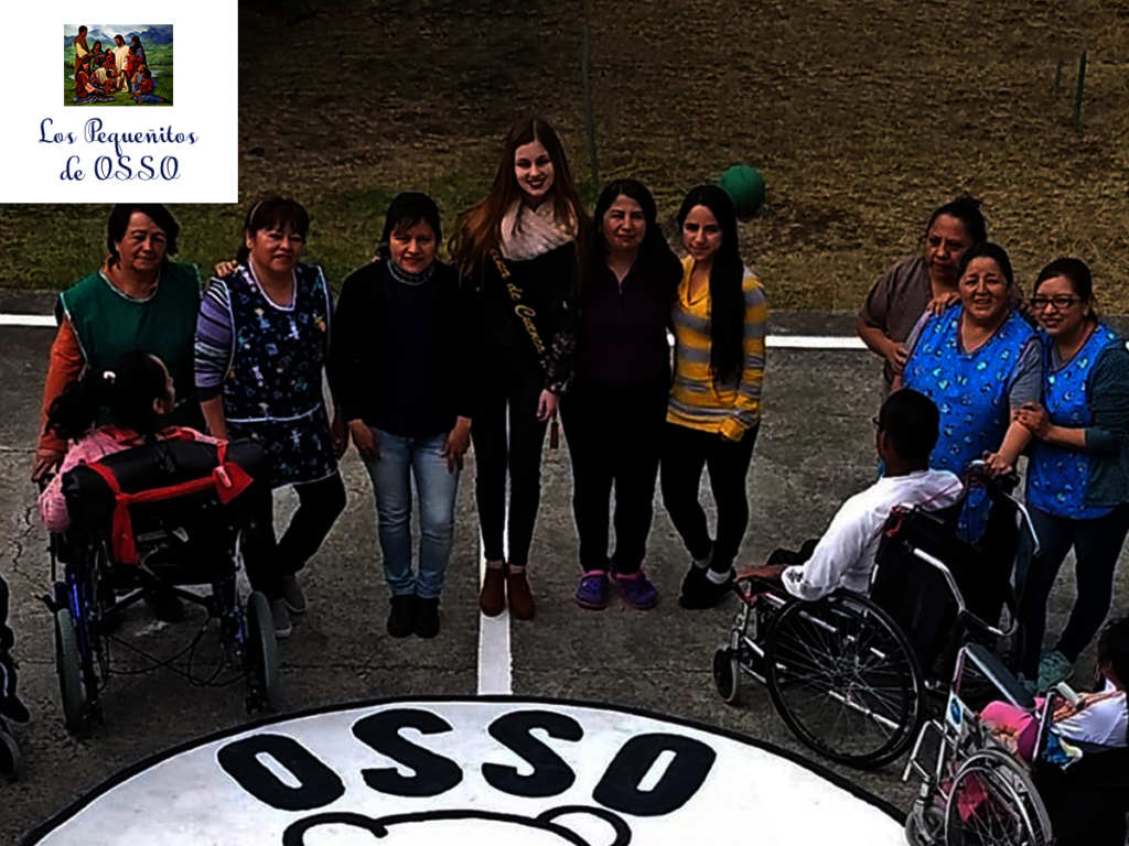 You Are Hearts Of Gold!