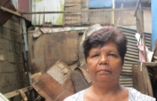 Shelter from the Storm for Josefina