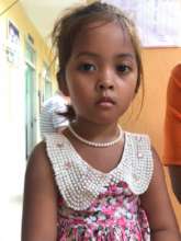 One of Three Heart Patients