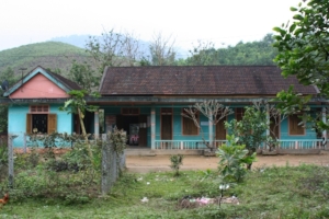First Hong Ha Clinic