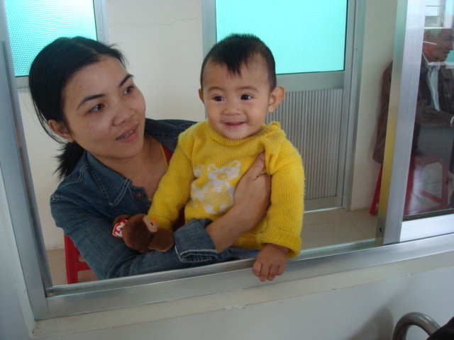 Children's Heart Surgery Program