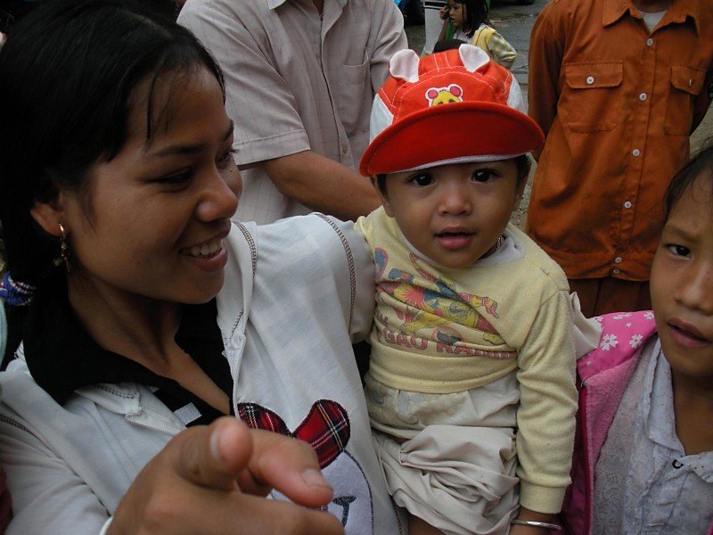 Children's Heart Surgery Program