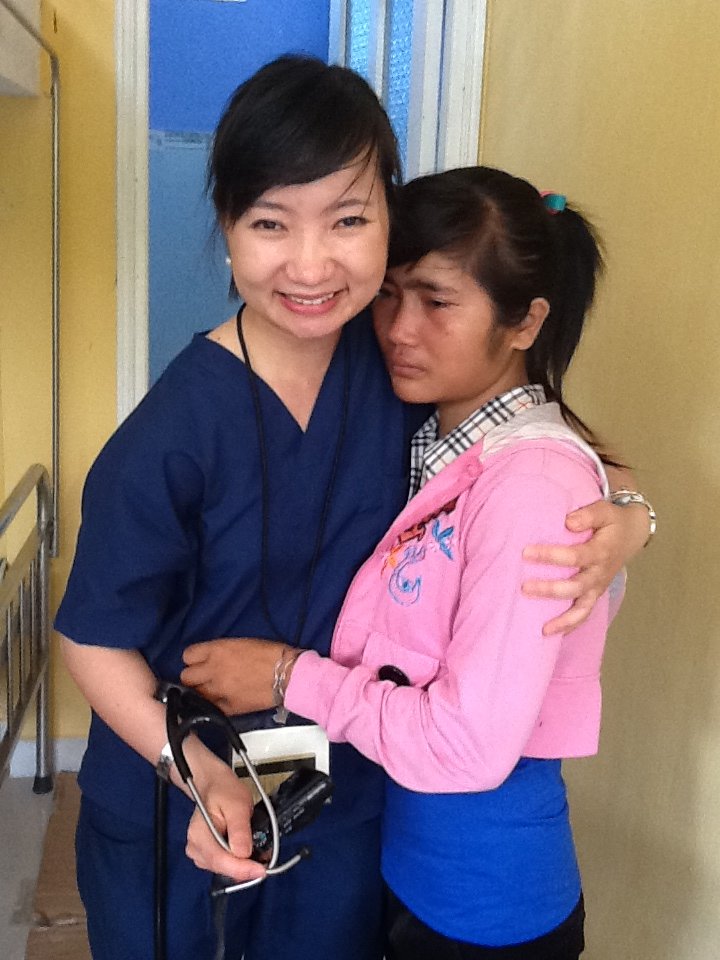 Children's Heart Surgery Program
