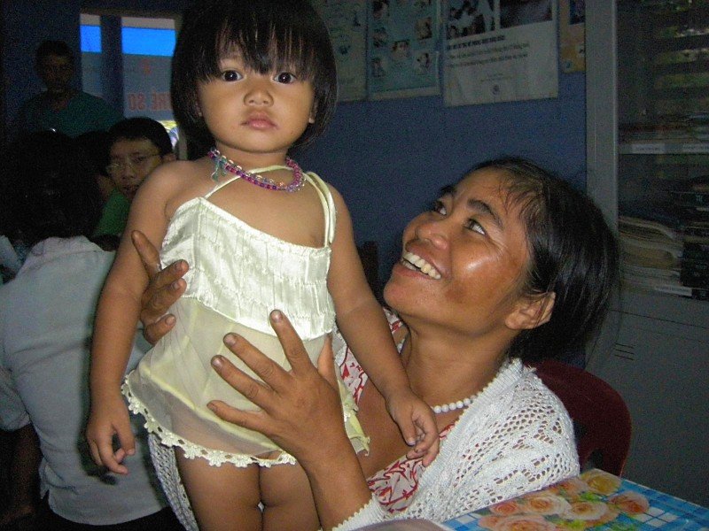 Children's Heart Surgery Program