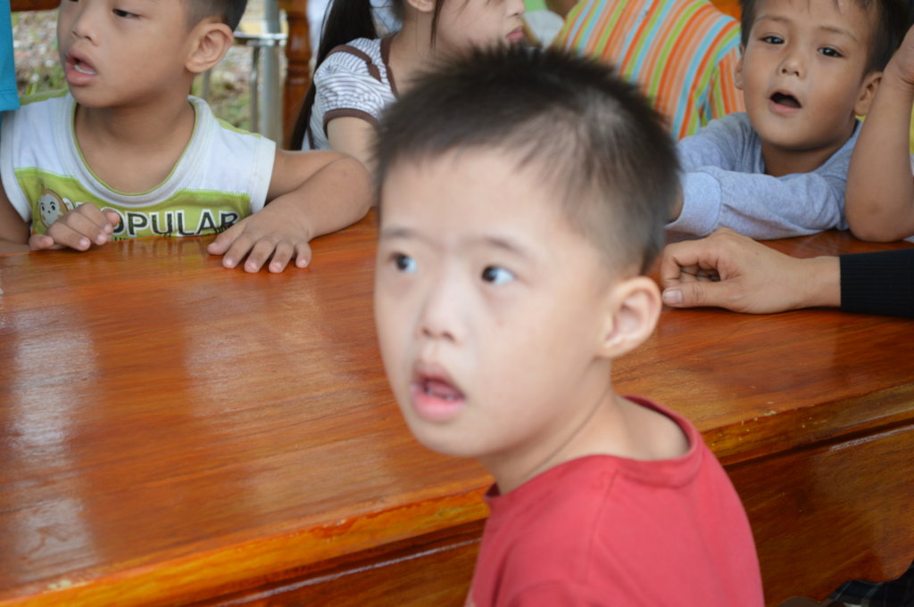 Children's Heart Surgery Program