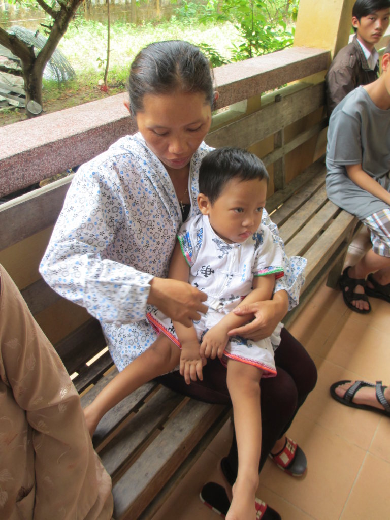 Children's Heart Surgery Program
