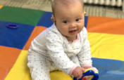 Provide Diagnostic Hearing Evaluations for Infants