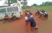 Stand To Educate an African Girl Child