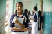 Support the Education of 10,000 students in Delhi!