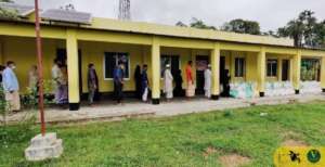 Ensuring Food for JAAGO students during Covid