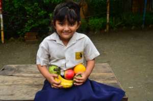 Catalyzing Children's Growth for a Better Life