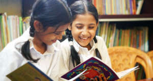 Appreciable Impact of JAAGO Children