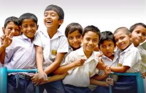 Breaking The Cycle of Malnutrition