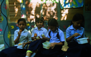 Nutrition Boosts for All