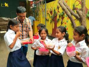 Different Stakeholders Come Together ...