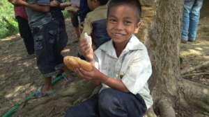 Hunger: Charity or Right