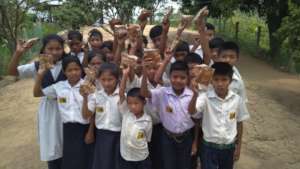 Hunger: Charity or Right