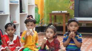 JAAGO Tries To Be A Better Equipped To End....