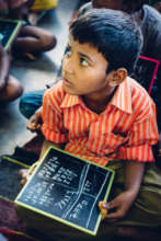 Educate to 15 Child Labour in india
