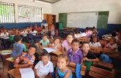 School Rehabilitation & Maintenance Program