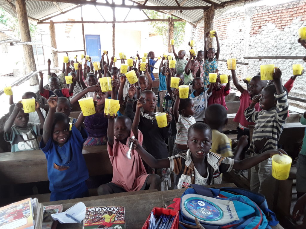 The primary class