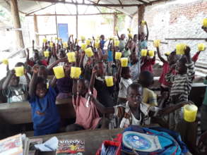 The primary class