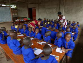 Nursery class