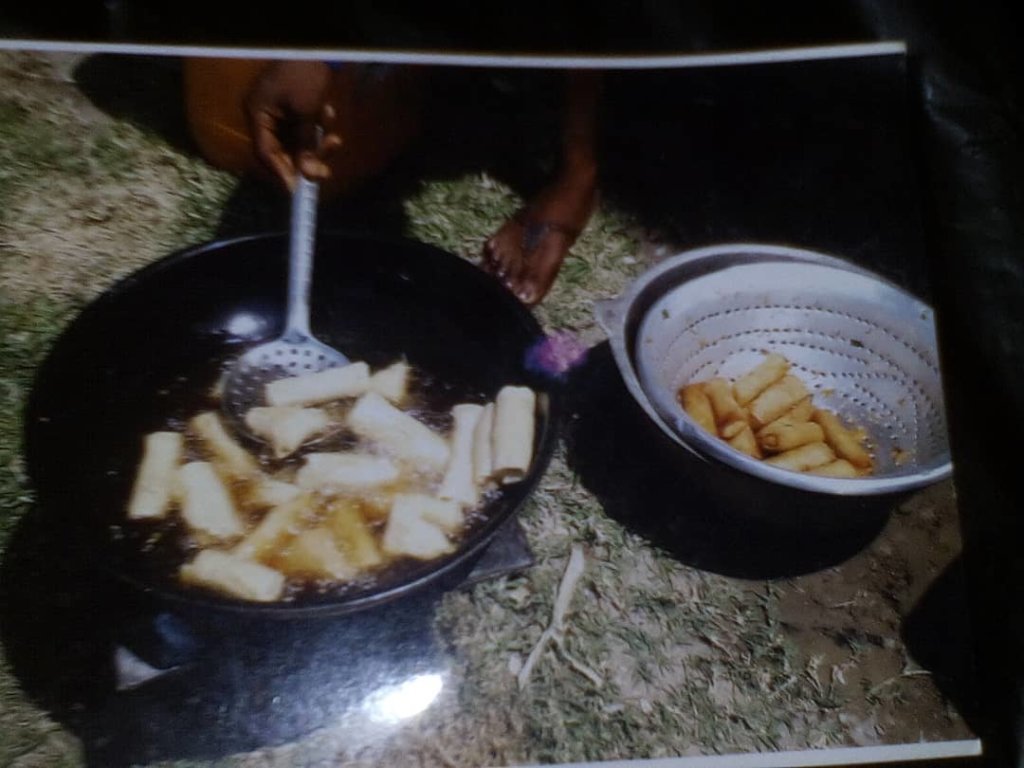 Vocational Skills for 50 Impoverished Villagers