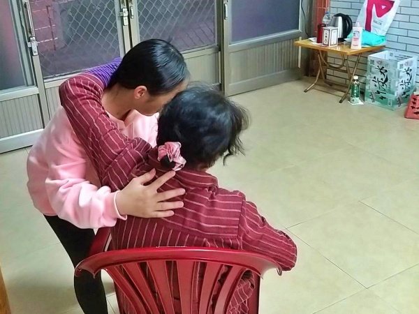 Sprouting Dream | Sponsor a Child in Taiwan