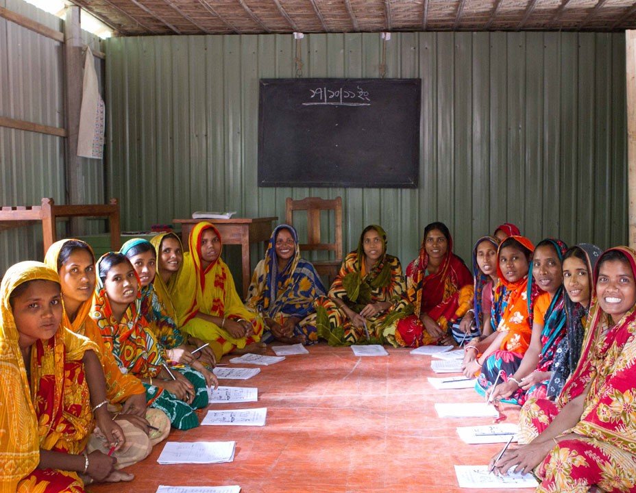 Gift of Education - Learning Can't Wait