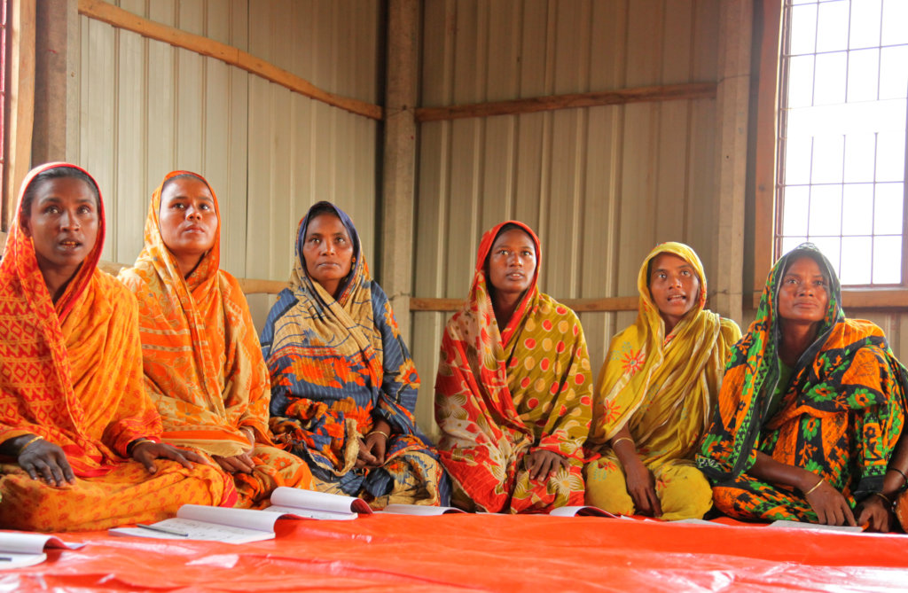 Gift of Education - Learning Can't Wait