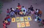 Empower 120 differently abled kids in Tamil Nadu