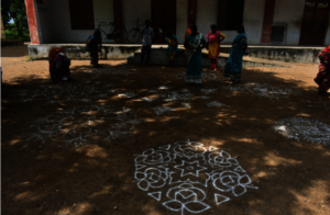 rangoli