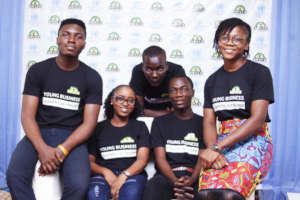 Support 42 Promising Future Leaders in Nigeria