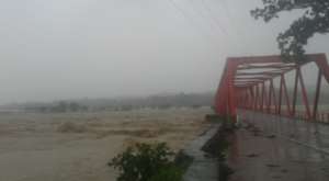 Helping the Mangkhut victims in Abra, Philippines