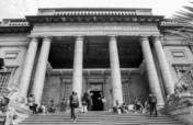 Restoring Nairobi's iconic public libraries