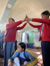 Act on Education Workshops